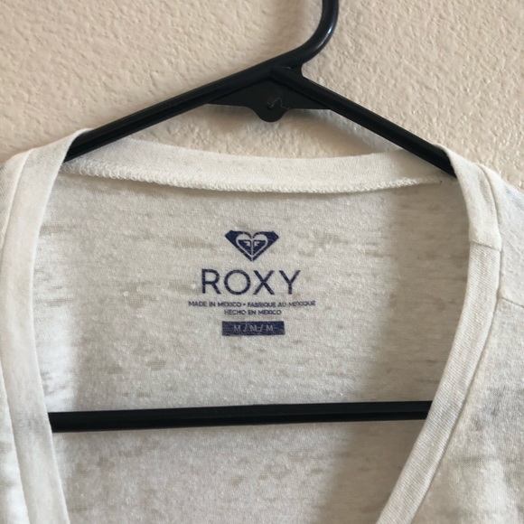 Sunset boxy tee - Picture 3 of 4